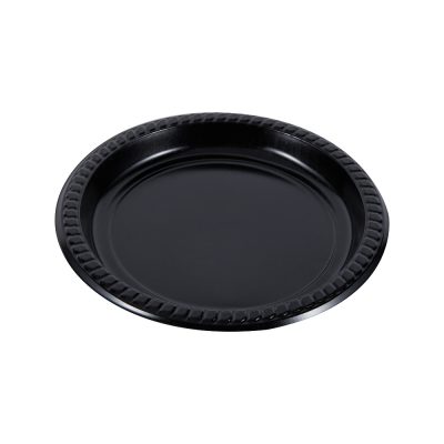 Colorful plastic durable time plate (6)