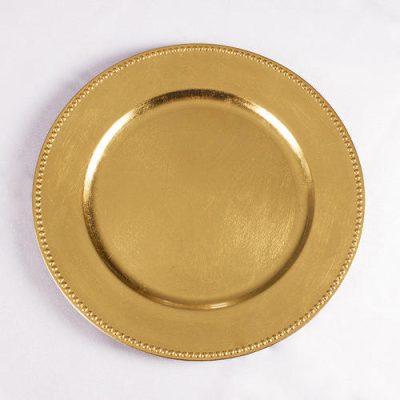Handmade custom high-quality copper plate (2)