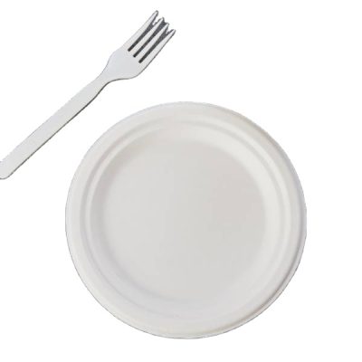 High quality material white paper tray (3)