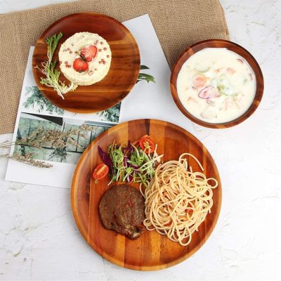 New wood plank kitchen plate (5)