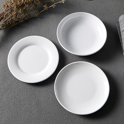 Safe and sanitary ceramic charging plate (4)